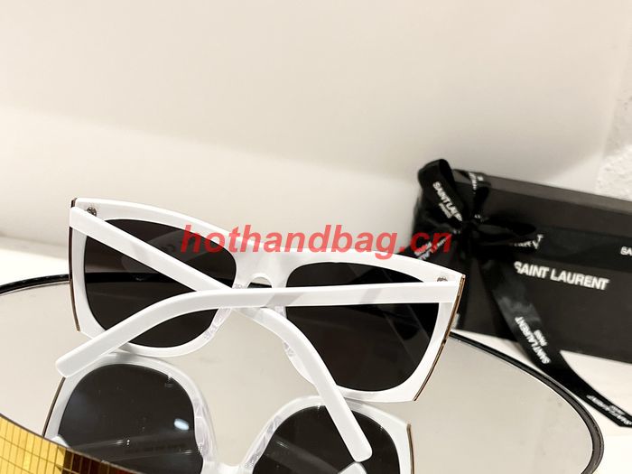 Saint Laurent Sunglasses Top Quality SLS00190